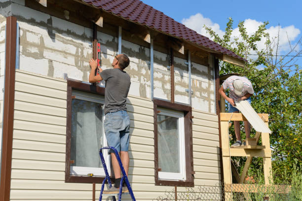 Professional Siding in Elmer, NJ